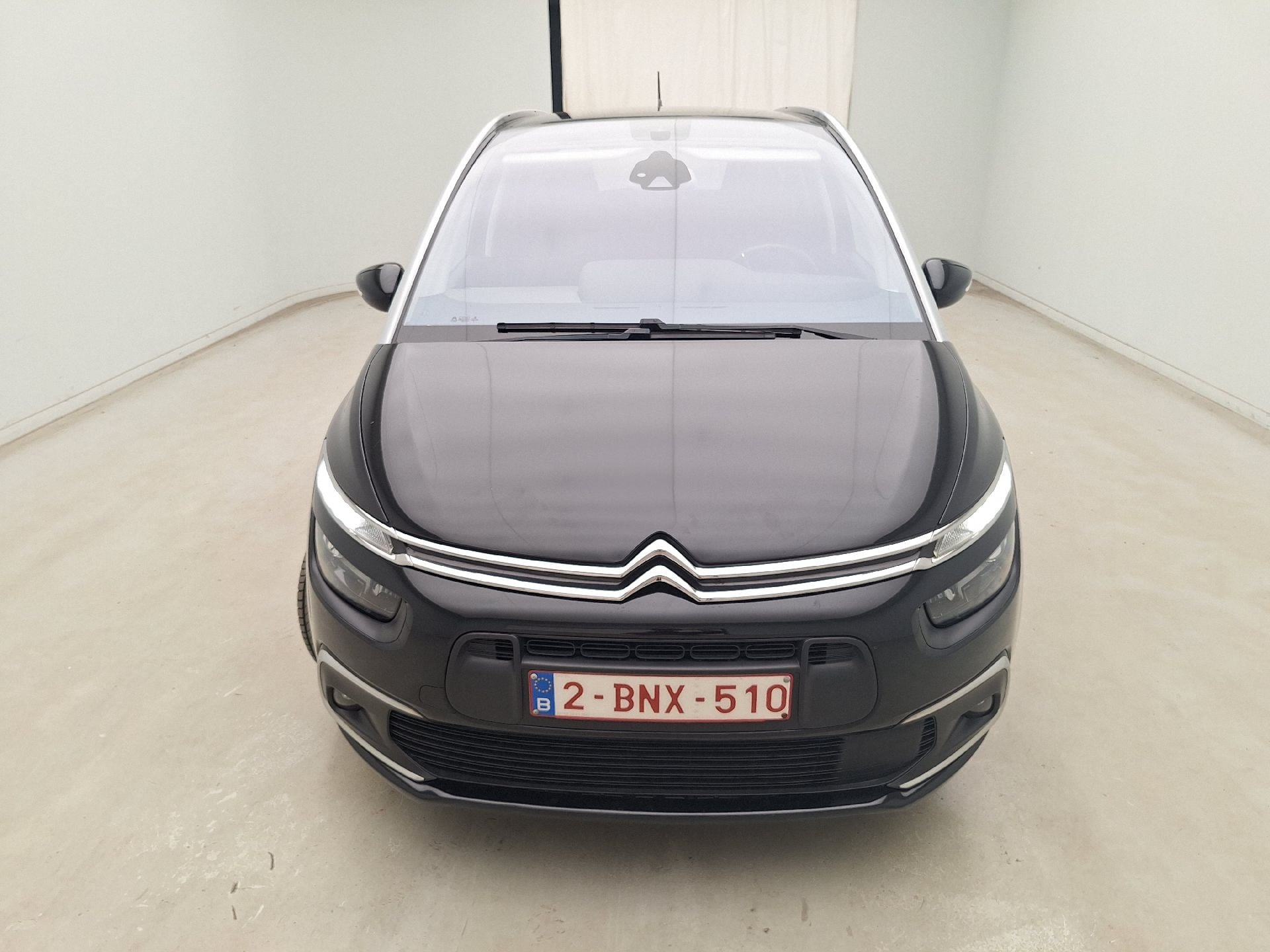 Citroën, Gr.C4 SpaceT. FL'16, Gr.C4 SpT.1.5HDi 130 B.GPS A.