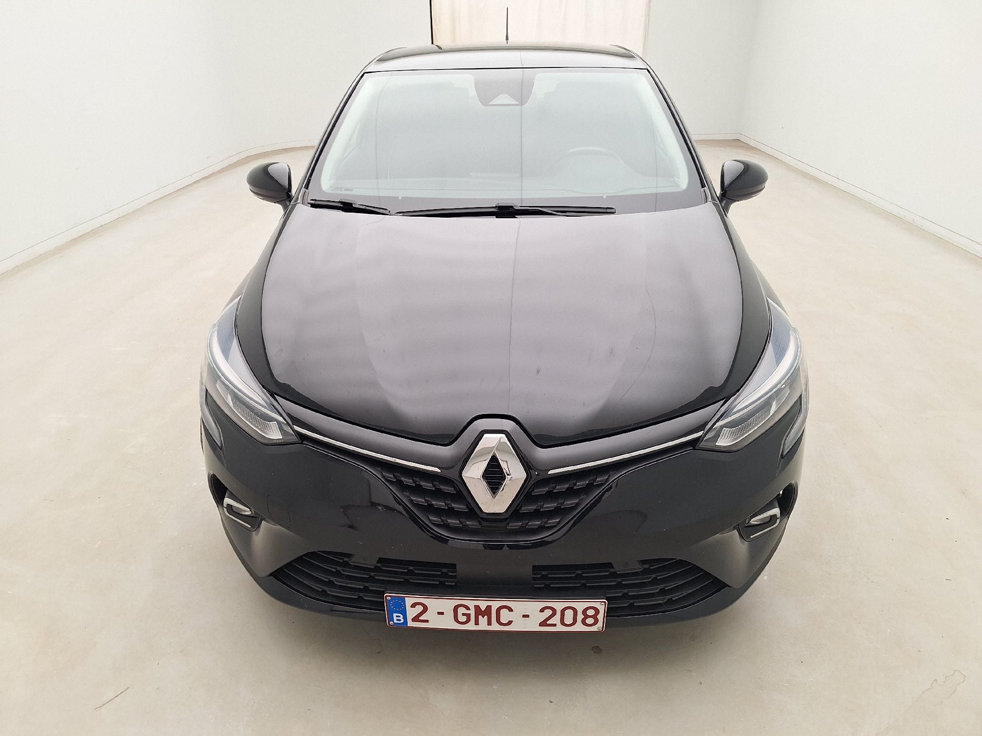 Renault, Clio TCE, Clio TCe 100