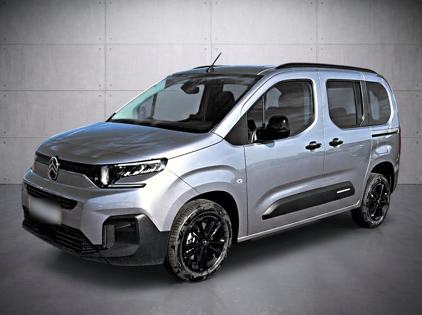 Citroen Berlingo N1 M Plus 1.5 BlueHDi 130 EAT8