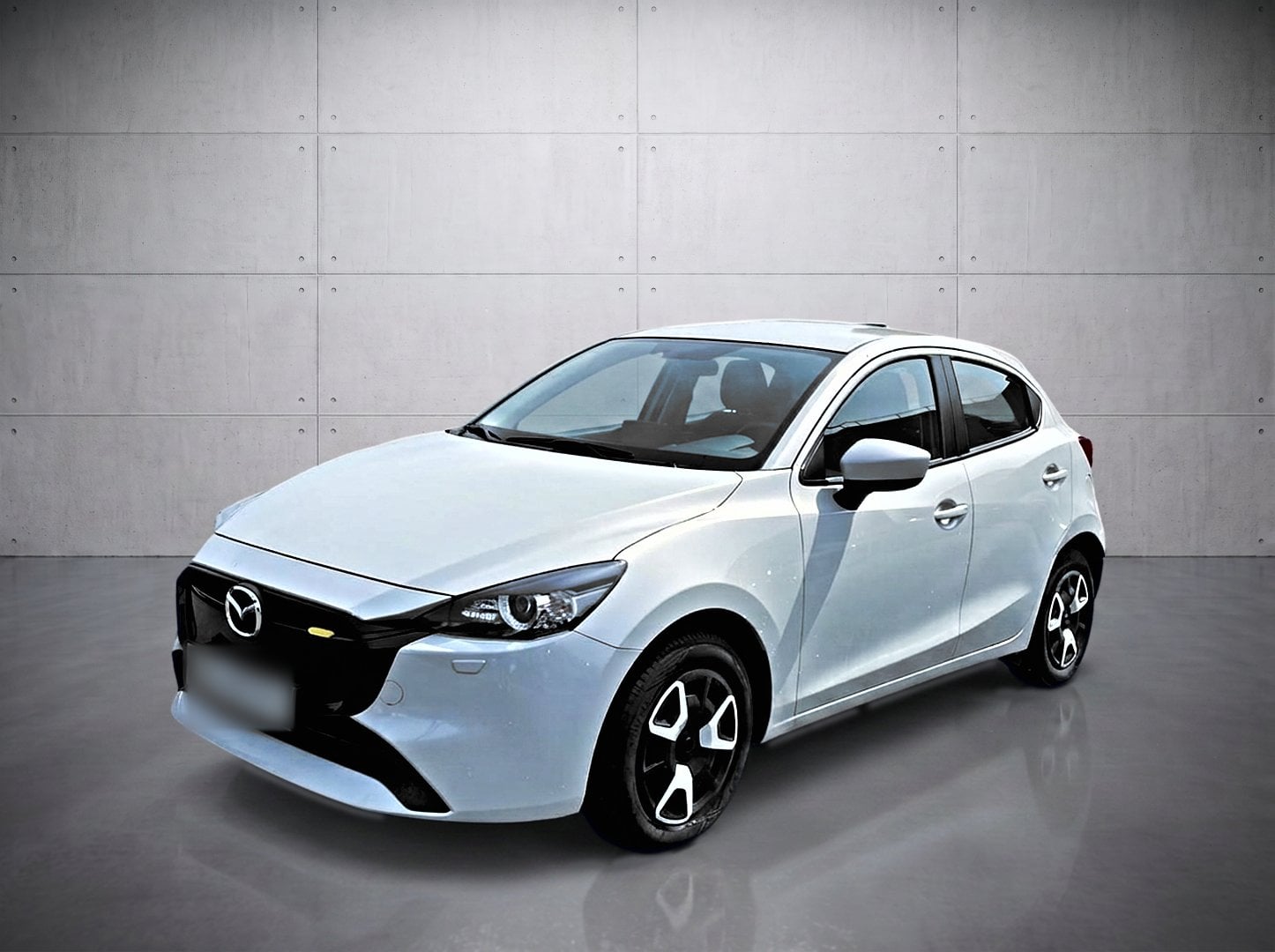 Mazda 2 Centre-Line 1.5 e-Skyactiv-G 90