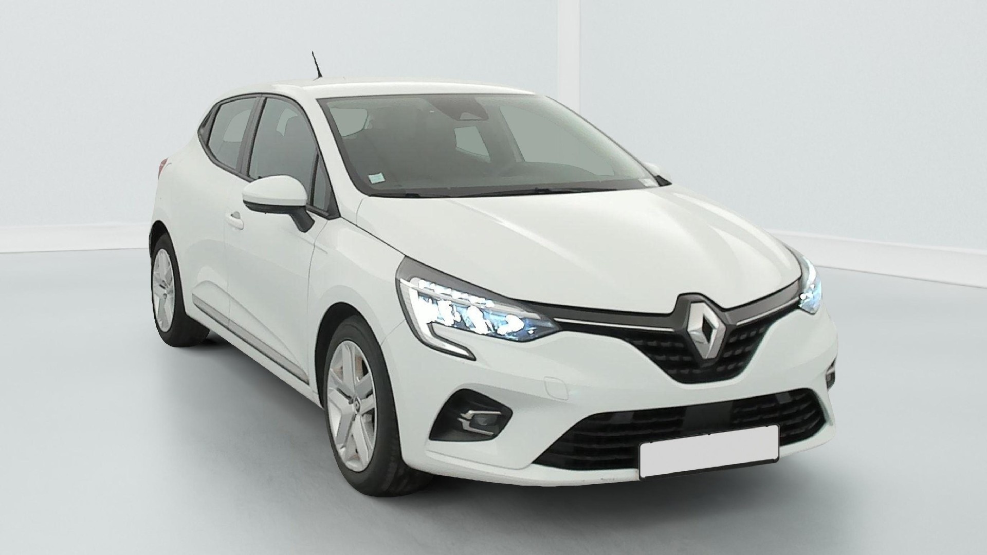 Renault Clio Business TCe 90