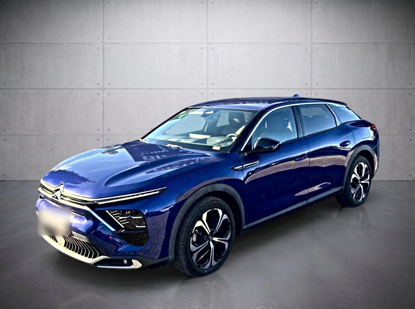 Citroen C5 X Shine Pack Plug-in Hybrid 225 e-EAT8