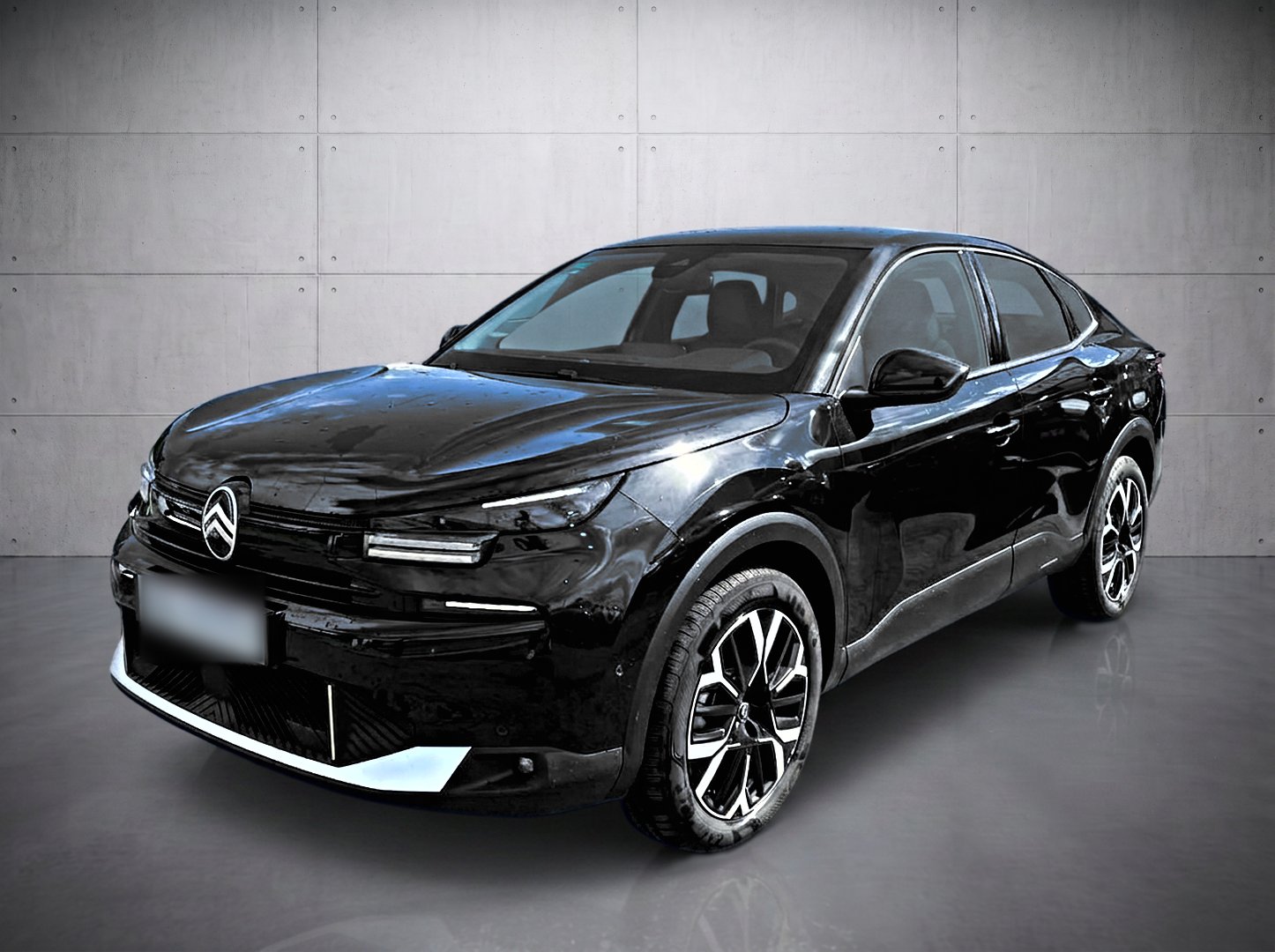 Citroen C4 X Max 1.2 hybride 145 e-DCS6