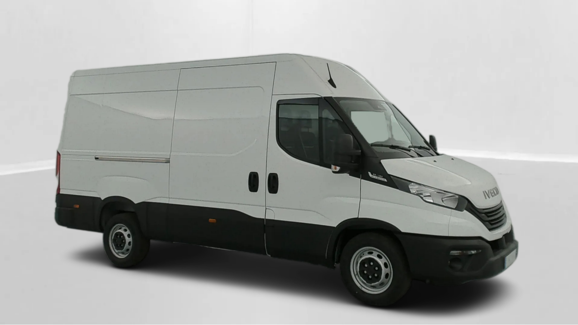 Iveco Daily 35S16BA8 12m³ 2.3 160ch