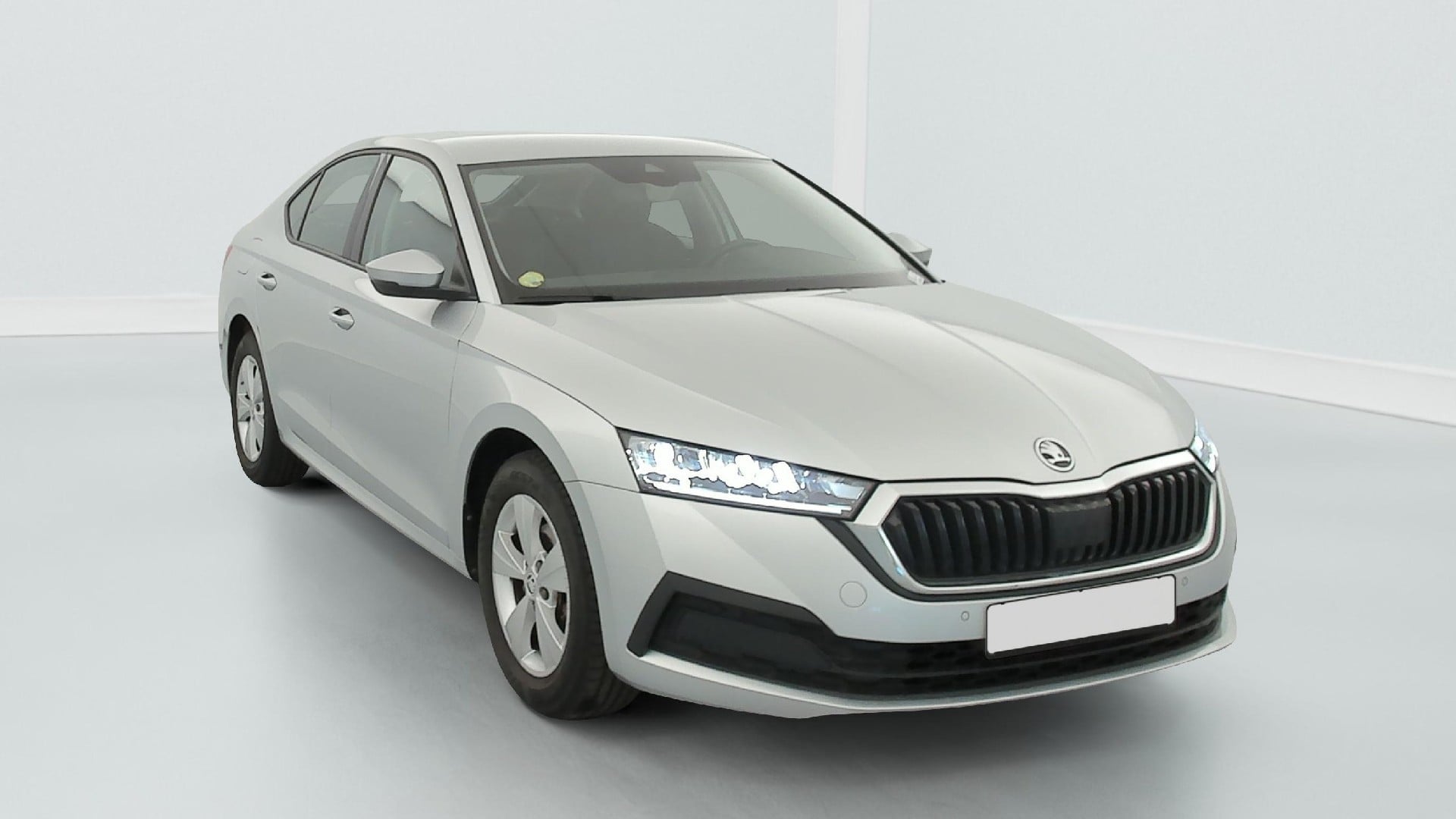 Skoda Octavia Business 2.0 TDI 116 CH