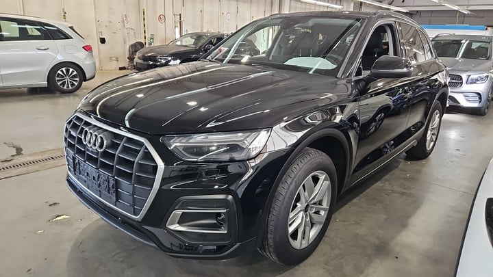Audi Q5 50 TFSI e S tronic quattro
