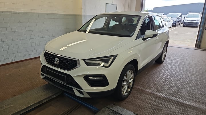 Seat ATECA 2.0 TDI 85kW Style