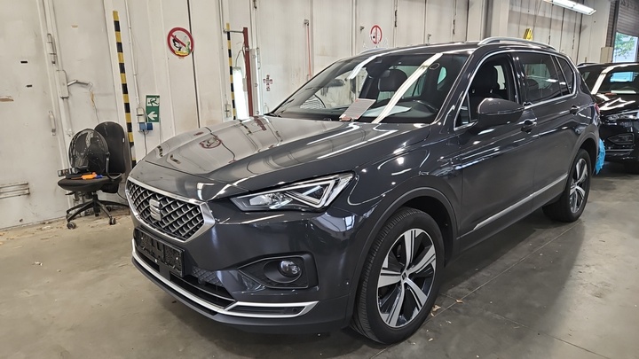Seat Tarraco 2.0 TDI 110kW Xcellence DSG