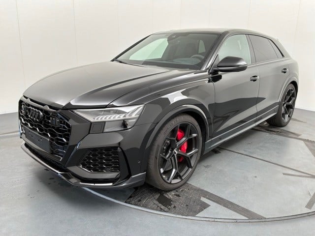 Audi RSQ8 TFSI 600 Quattro