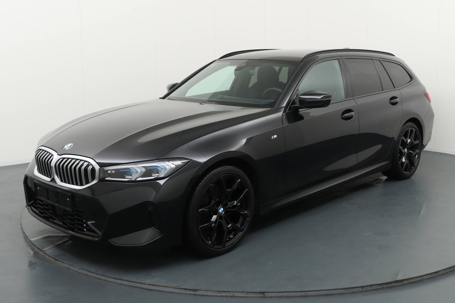BMW 3 Serie M Sport 320d xDrive 190 BVA8