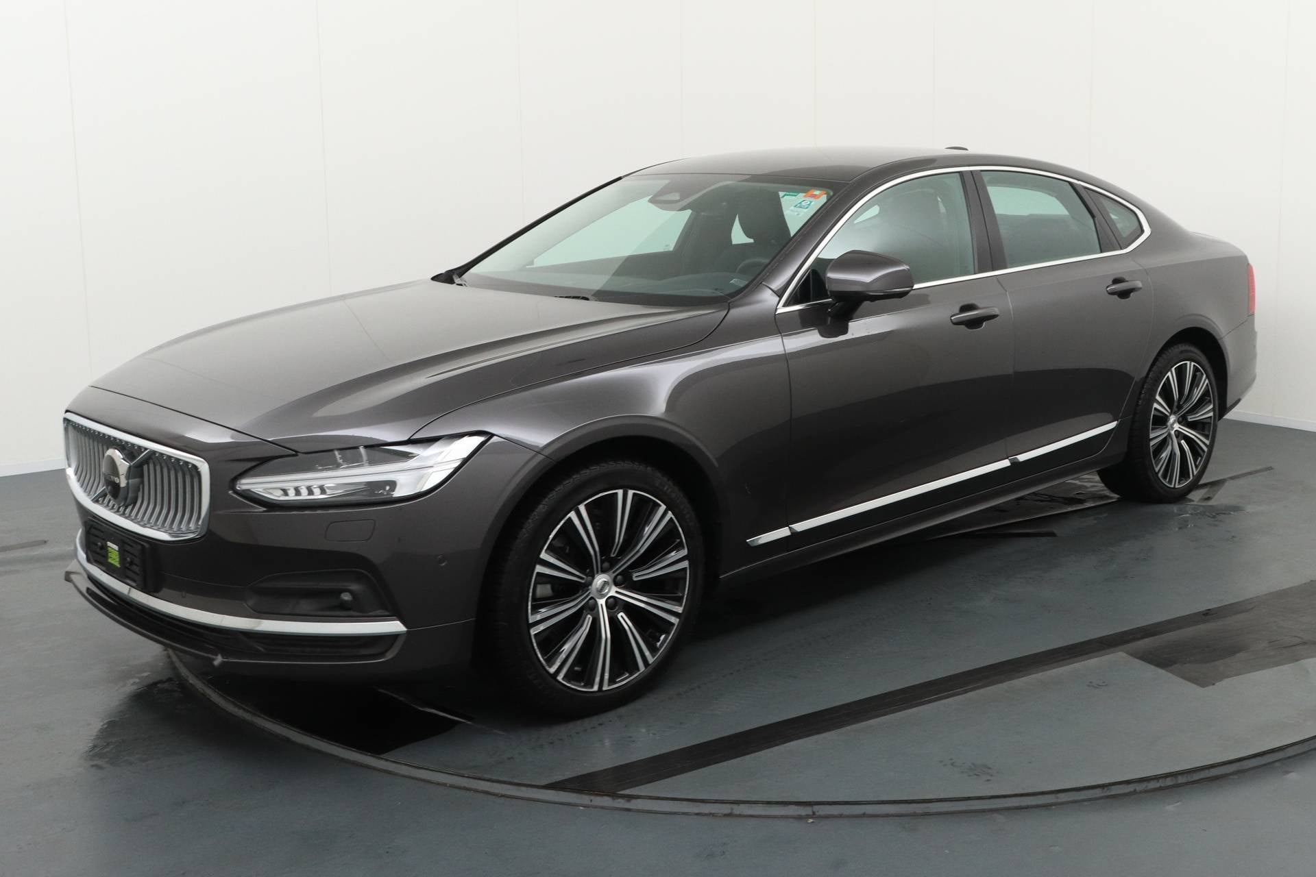 Volvo S90 Plus Bright B4 Mild Hybrid