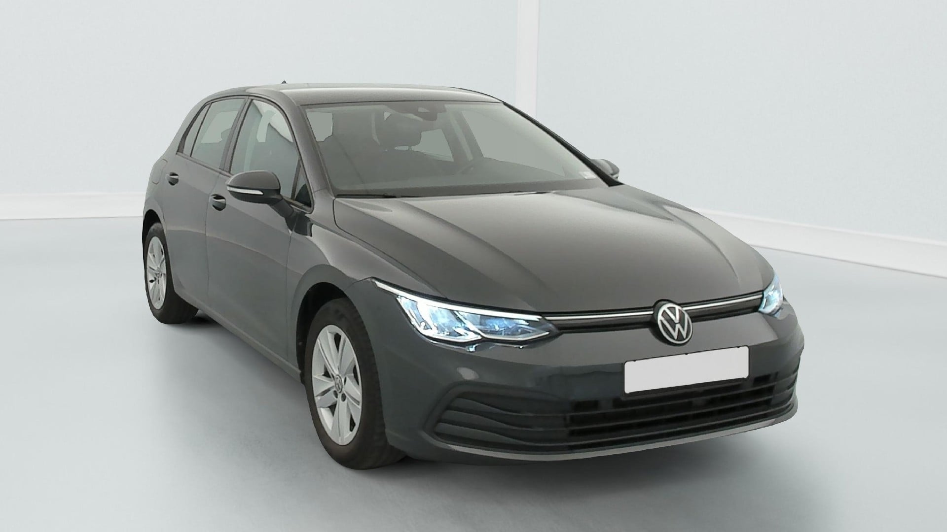 Volkswagen Golf Life Business 1.0 eTSI OPF 110 DSG7