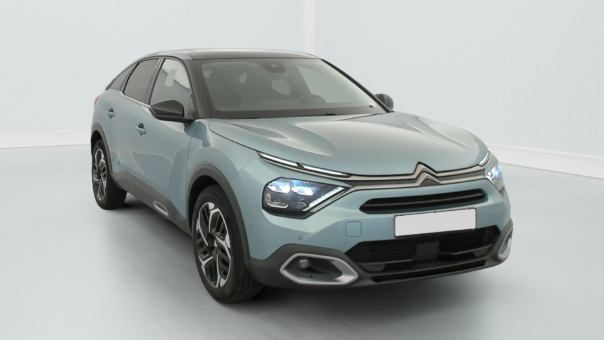 Citroen C4 Shine PureTech 130 S&S BVM6