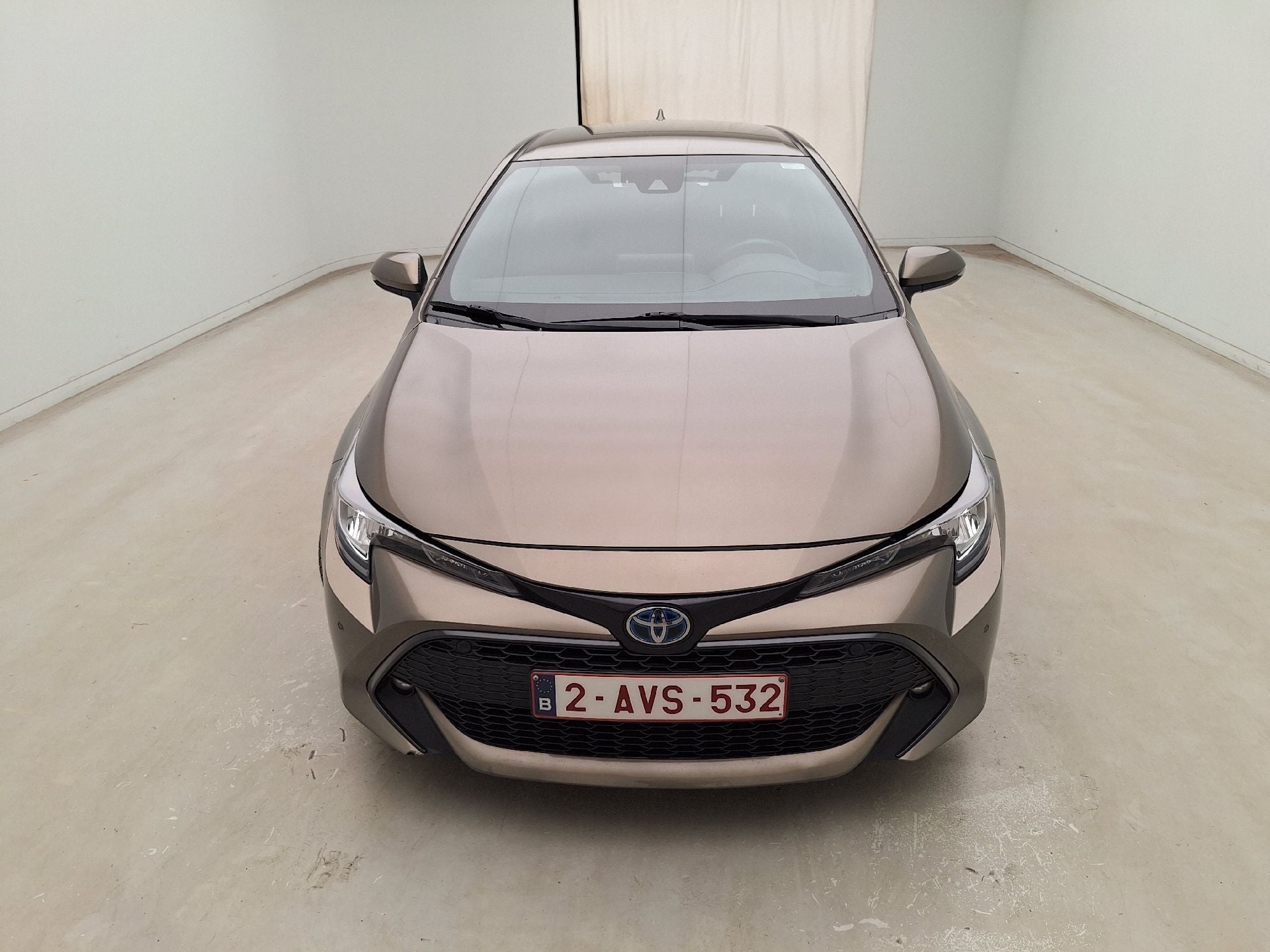 Toyota, Corolla '19, Corolla 1.8 Hybrid Dynamic