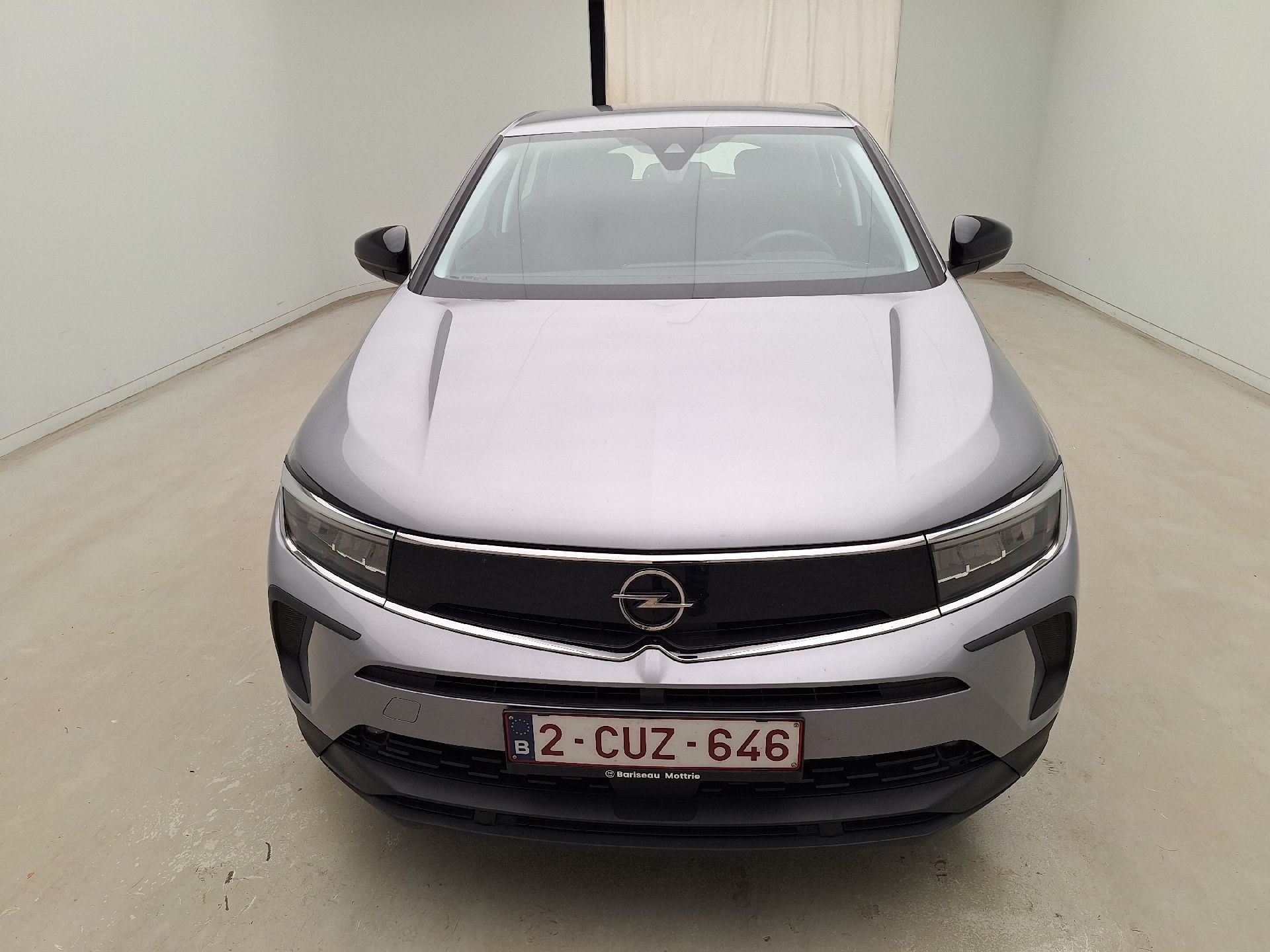 Opel, Grandland FL'21, Grandland X 1.5D 96kW Bus.Ed.A