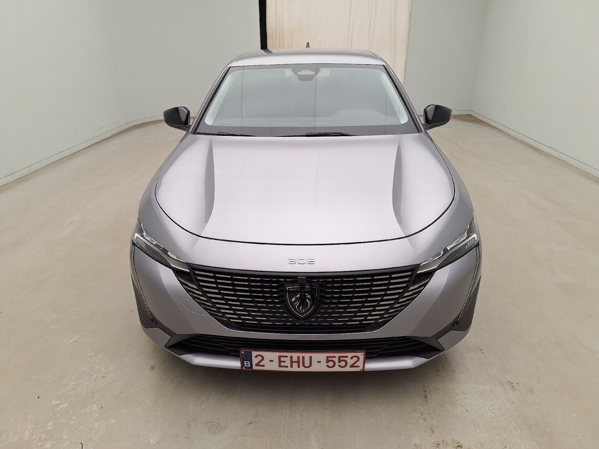Peugeot, 308 SW '21 PHEV, 308 SW 1.6 PHEV 180 Allur.Pack