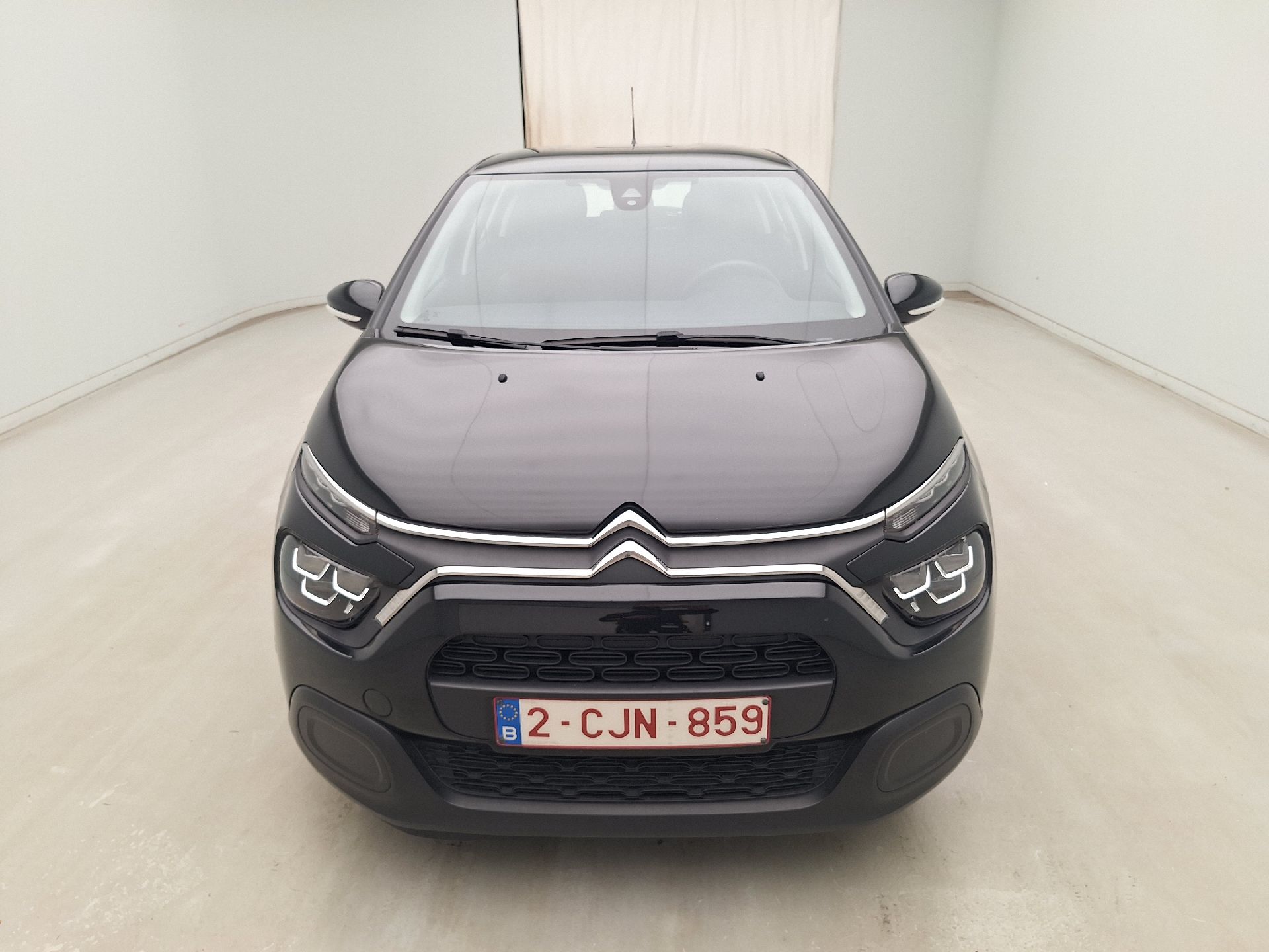 Citroën, C3 FL'20, C3 1.2Puretech 83 Live
