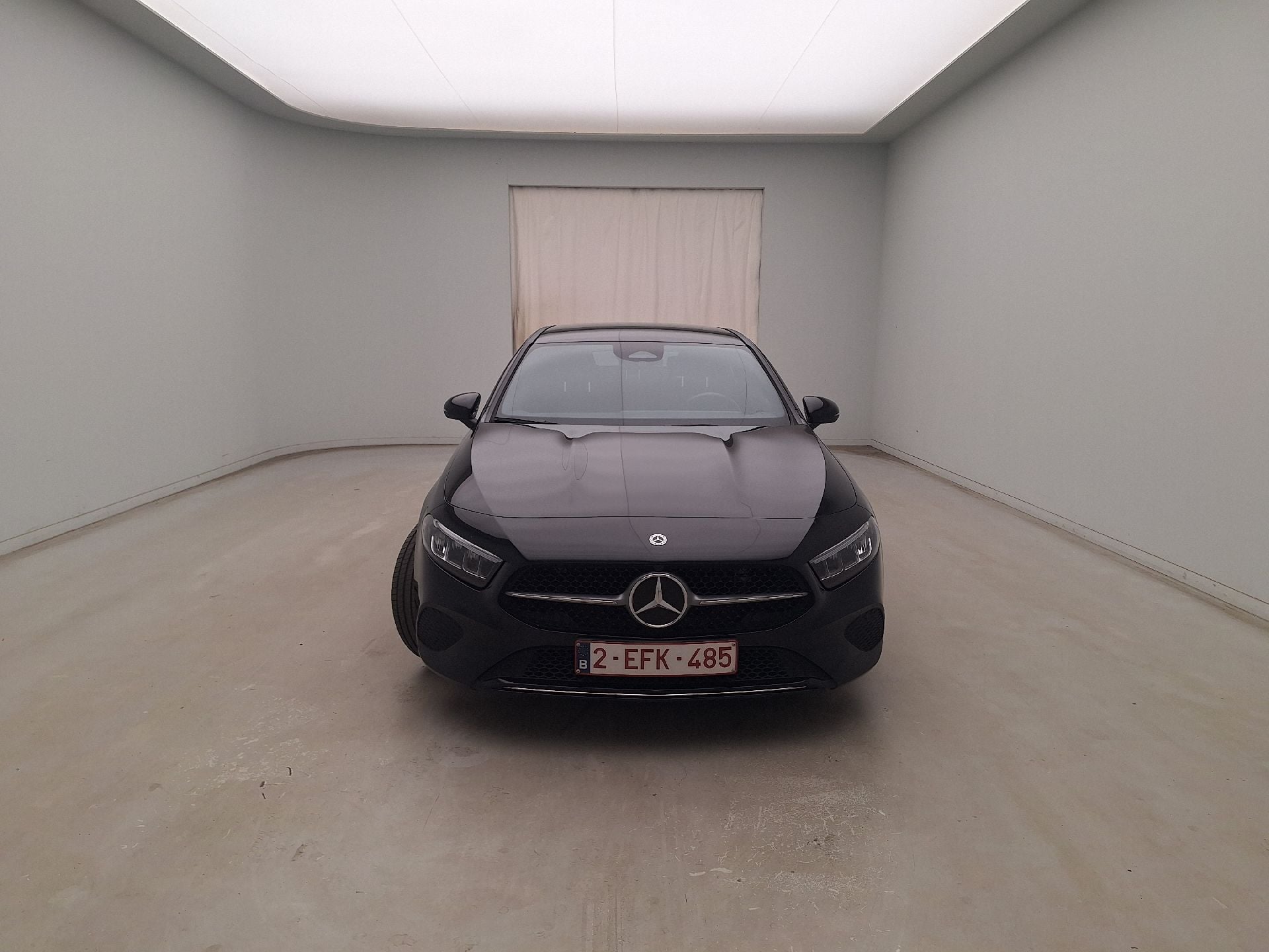 Mercedes, A-Class B.FL'22, A Berline 180 Business Line A