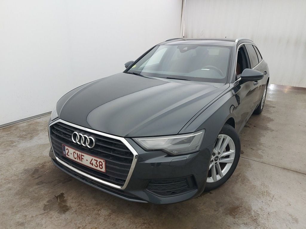 Audi A6 Avant Business Edition Attr. 35 TDI S tronic 5d