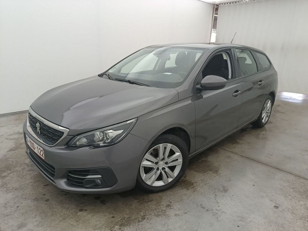 Peugeot 308 SW 1.5 BlueHDi 130 S&S Active Pack 5d