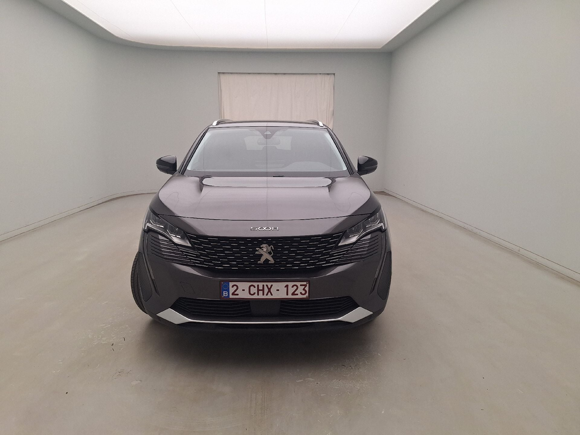 Peugeot, 5008 FL'20, 5008 1.2PTech 96kW Allur.P.Aut