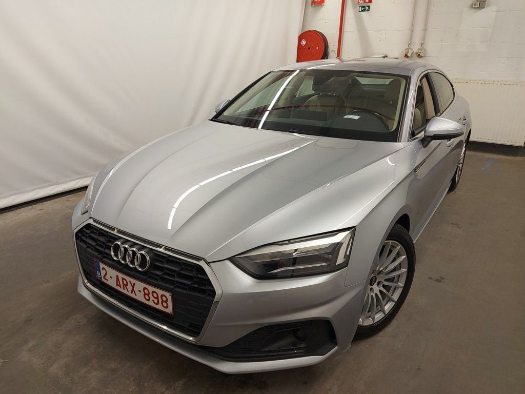Audi A5 Sportback 30 TDI S tronic Business Edition 5d