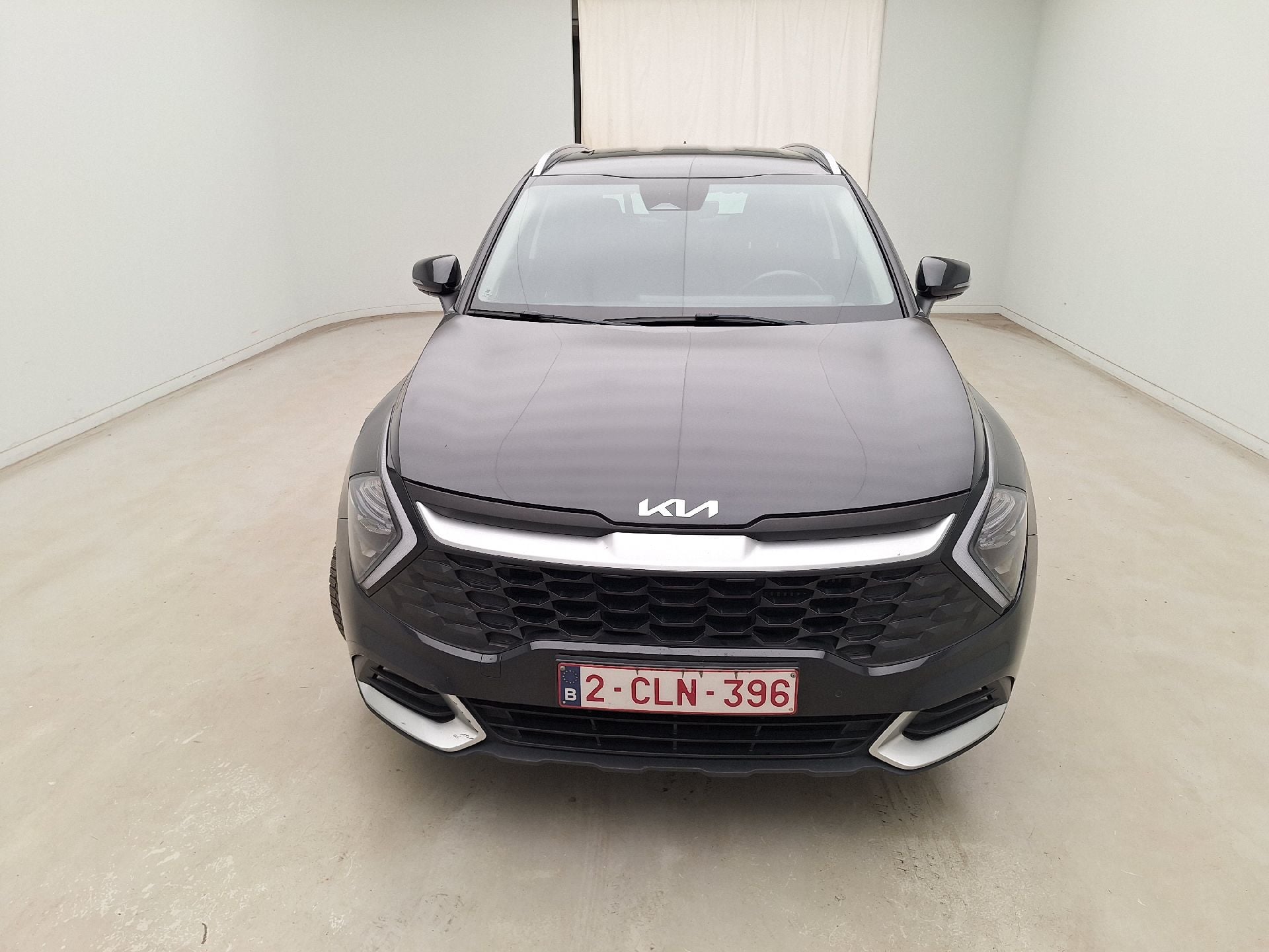 Kia, Sportage '21, Sport.1.6 150 Pulse