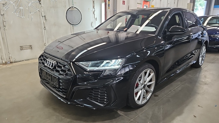 Audi A3 45 TFSI e S tronic S line Sportback