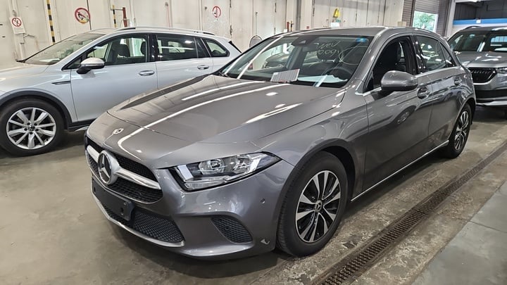 Mercedes-Benz A-Klasse A 180