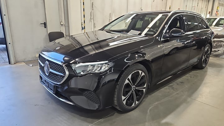 Mercedes-Benz E-Klasse E 300 de T Autom.