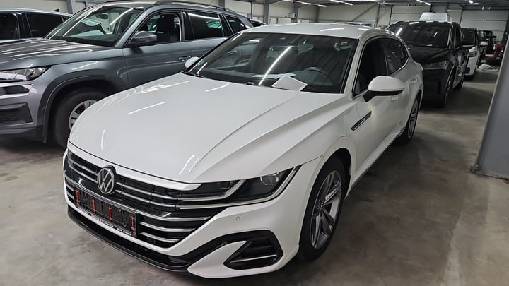 Volkswagen Arteon 1.4 eHybrid DSG R-Line Shooting Brake