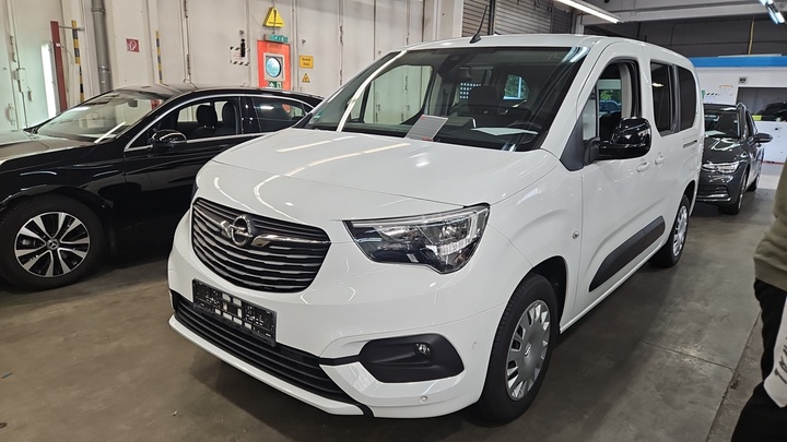 Opel Combo Life 1.5 Diesel 75kW Edition XL
