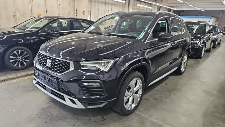 Seat ATECA 1.5 TSI ACT 110kW Xperience
