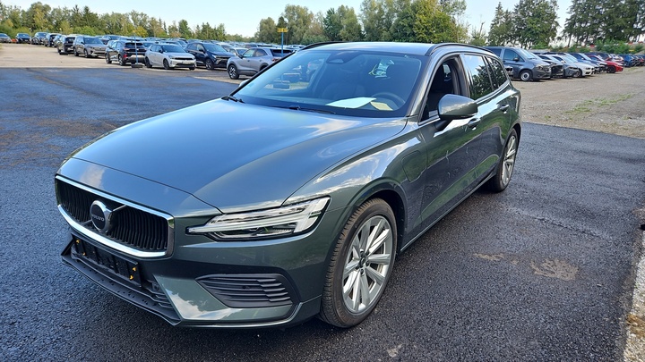 Volvo V60 T6 AWD Plug-in Hybrid Core Auto