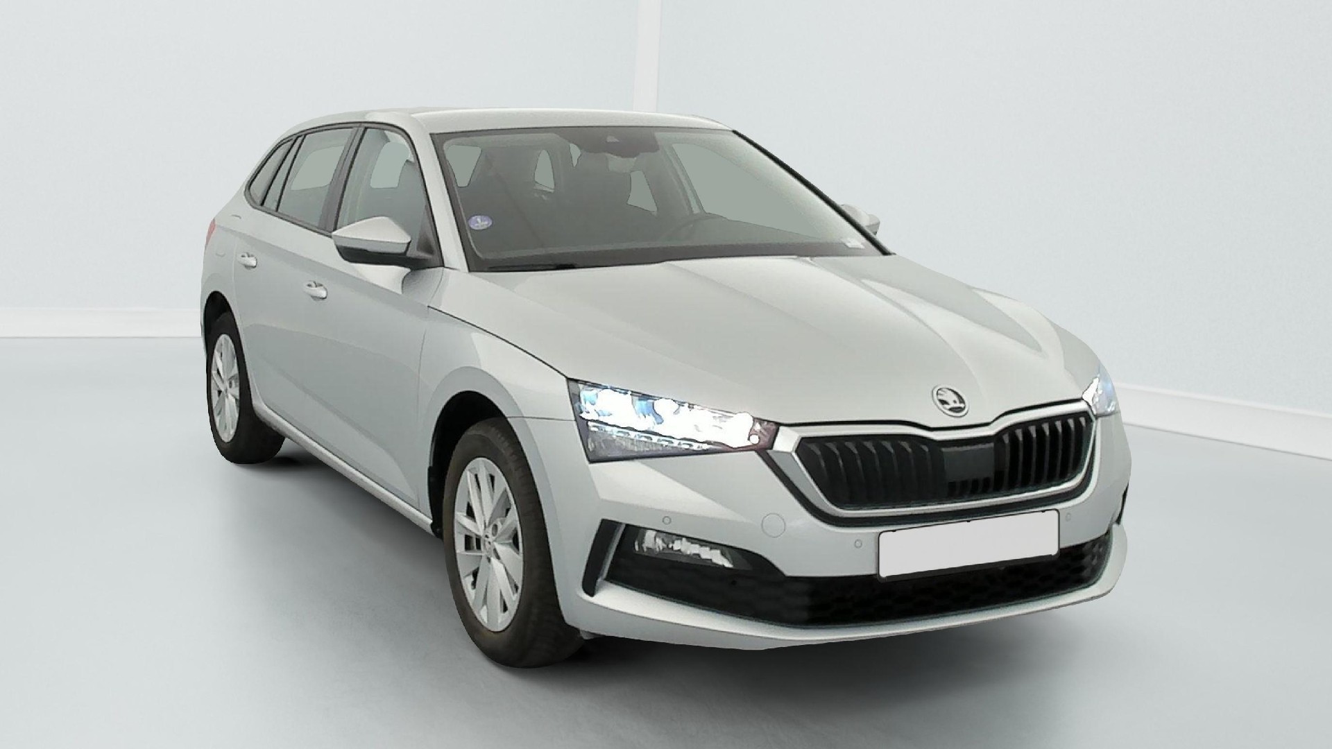Skoda Scala Business 1.0 TSI Evo 110 ch DSG7
