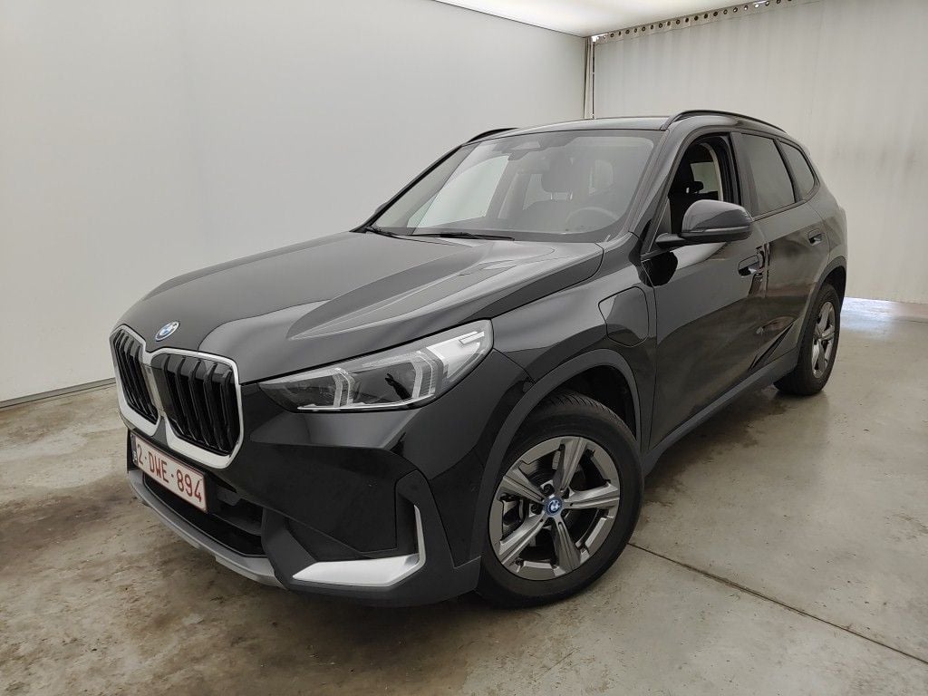 BMW X1 xDrive25e (180kW) 5d