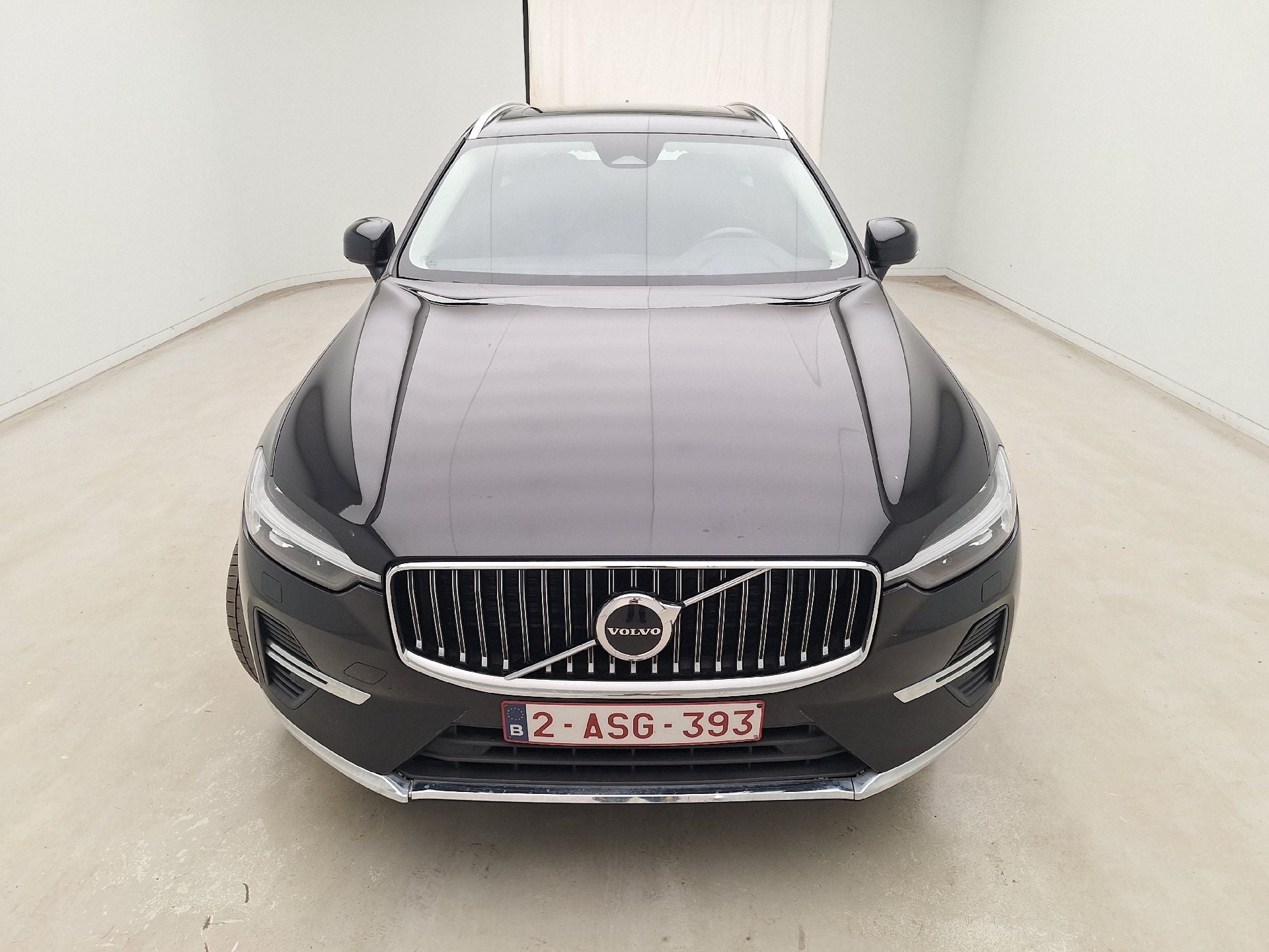 Volvo, XC60 '17 PHEV, XC60 T6 e4x4 Insc.PHEV GTr.