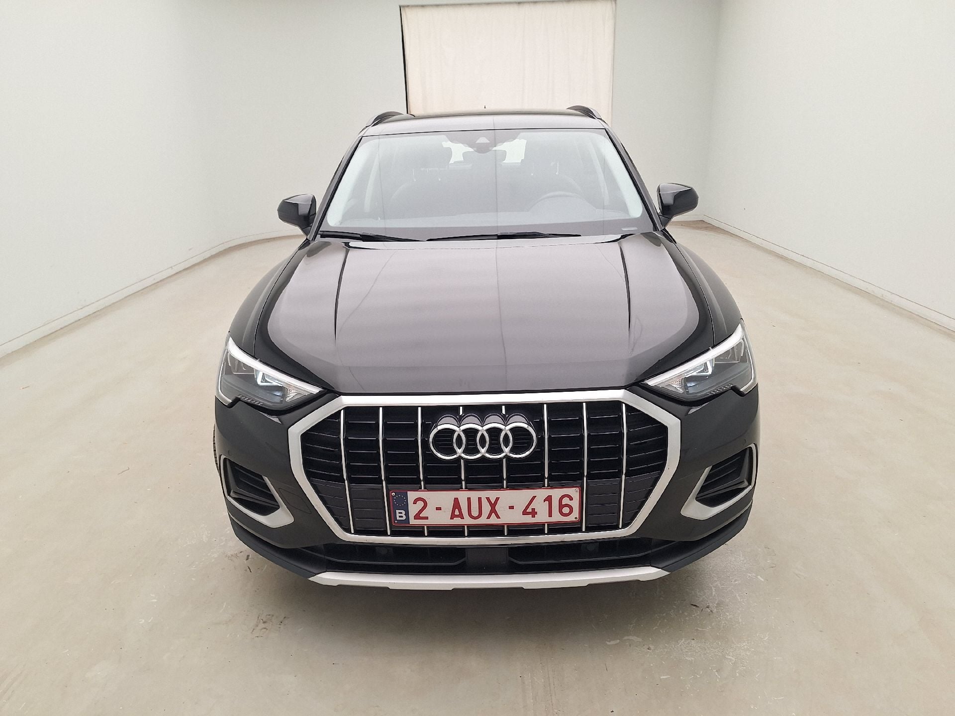 Audi, Q3 '18, Q3 35 TFSi 110kW Advanced