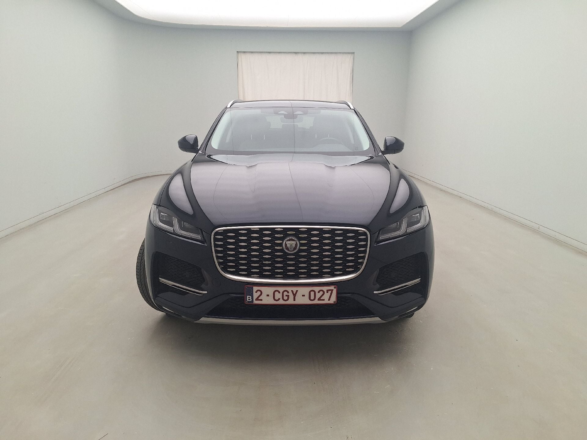 Jaguar, F-Pace FL'20, F-Pace D200 AWD S Aut