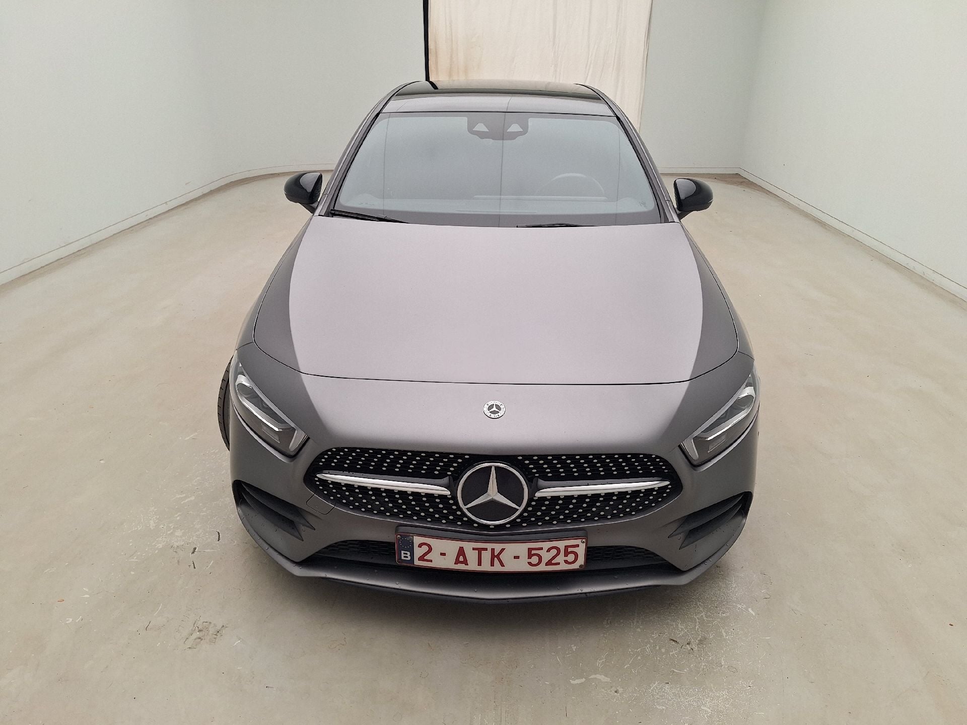 Mercedes, A-Class '18, A 250 4M Aut.