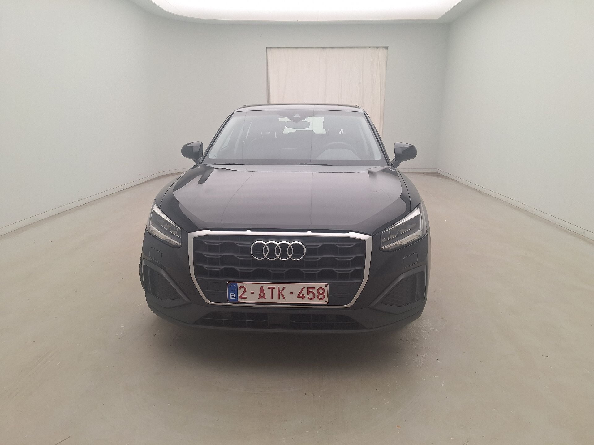 Audi, Q2 FL'20, Q2 30 TDi 85kW Bus.Ed.SL.Str.