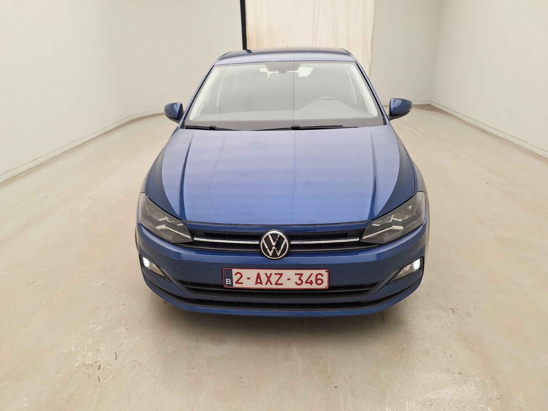 VW, Polo '17, Polo 1.0 70kW Comfortline 5d