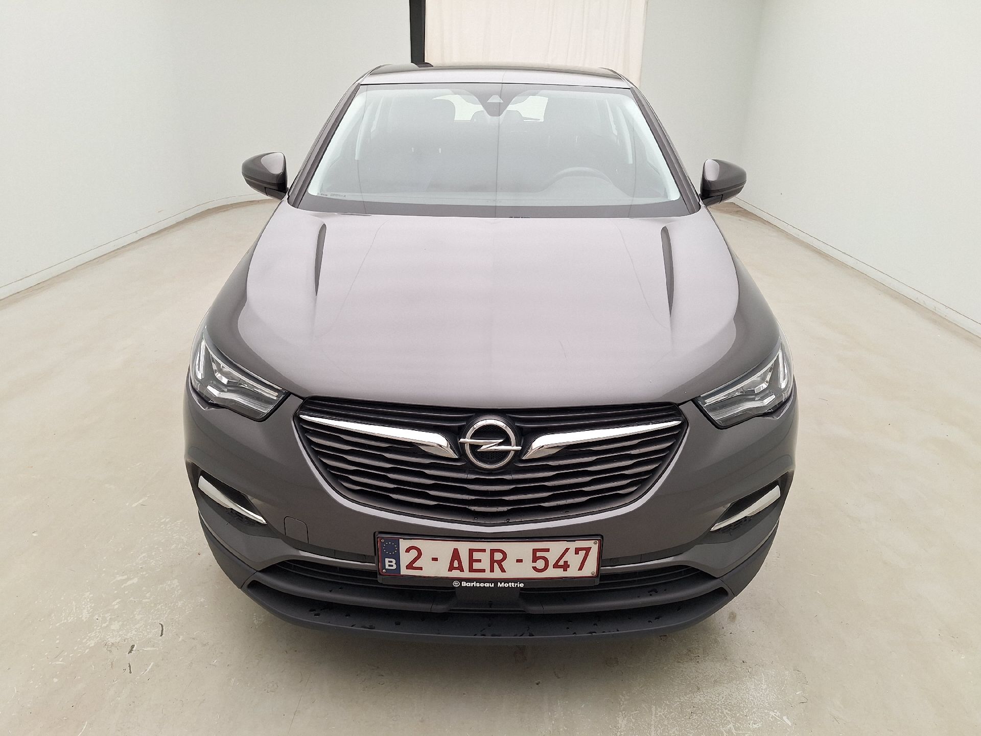 Opel, Grandland X '17, Grandland X 1.5D 96kW Edit.A
