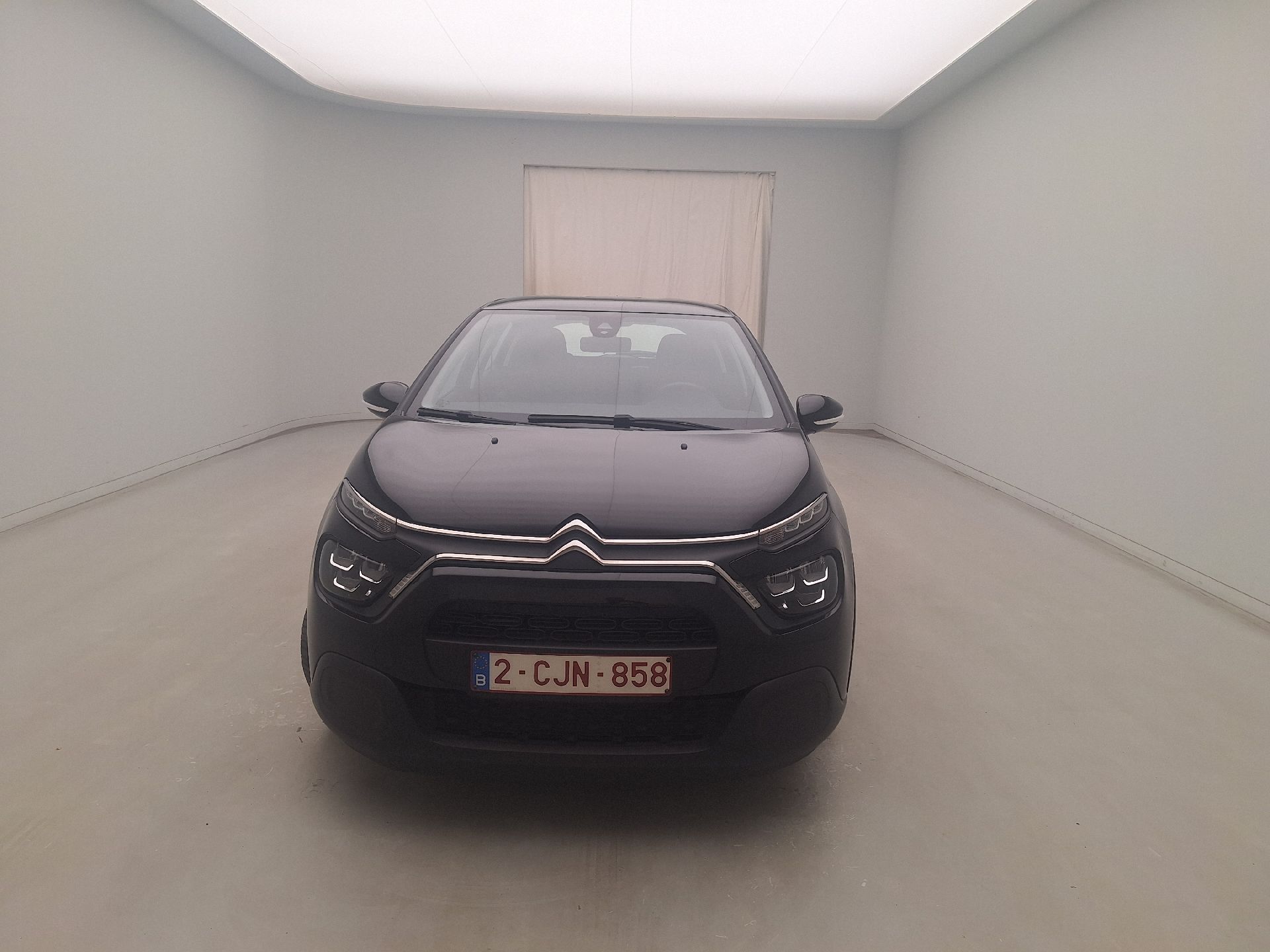 Citroën, C3 FL'20, C3 1.2Puretech 83 Live
