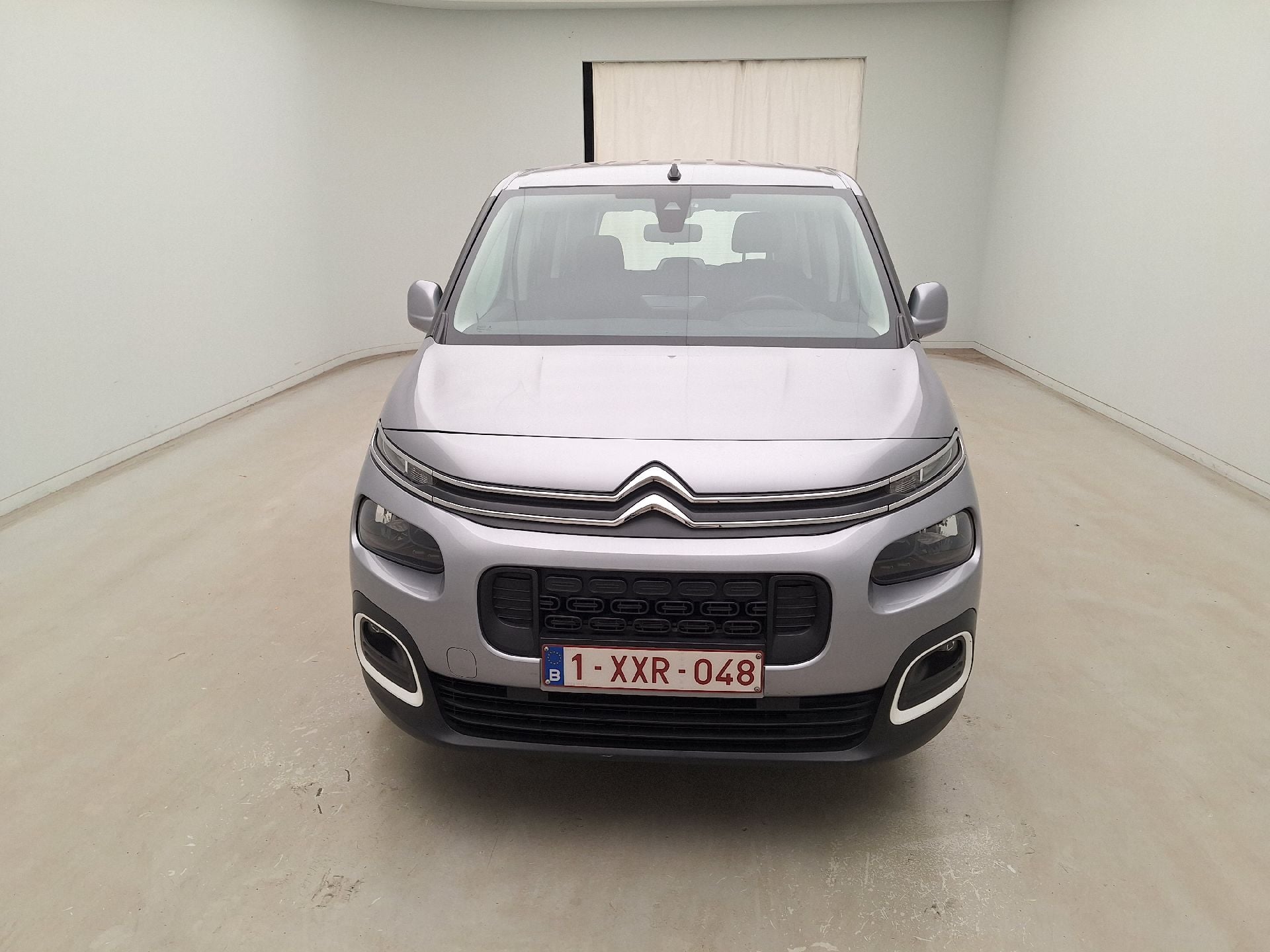 Citroën, Berlingo Mul '18, Ber.Mult.1.2PT 110 Live M