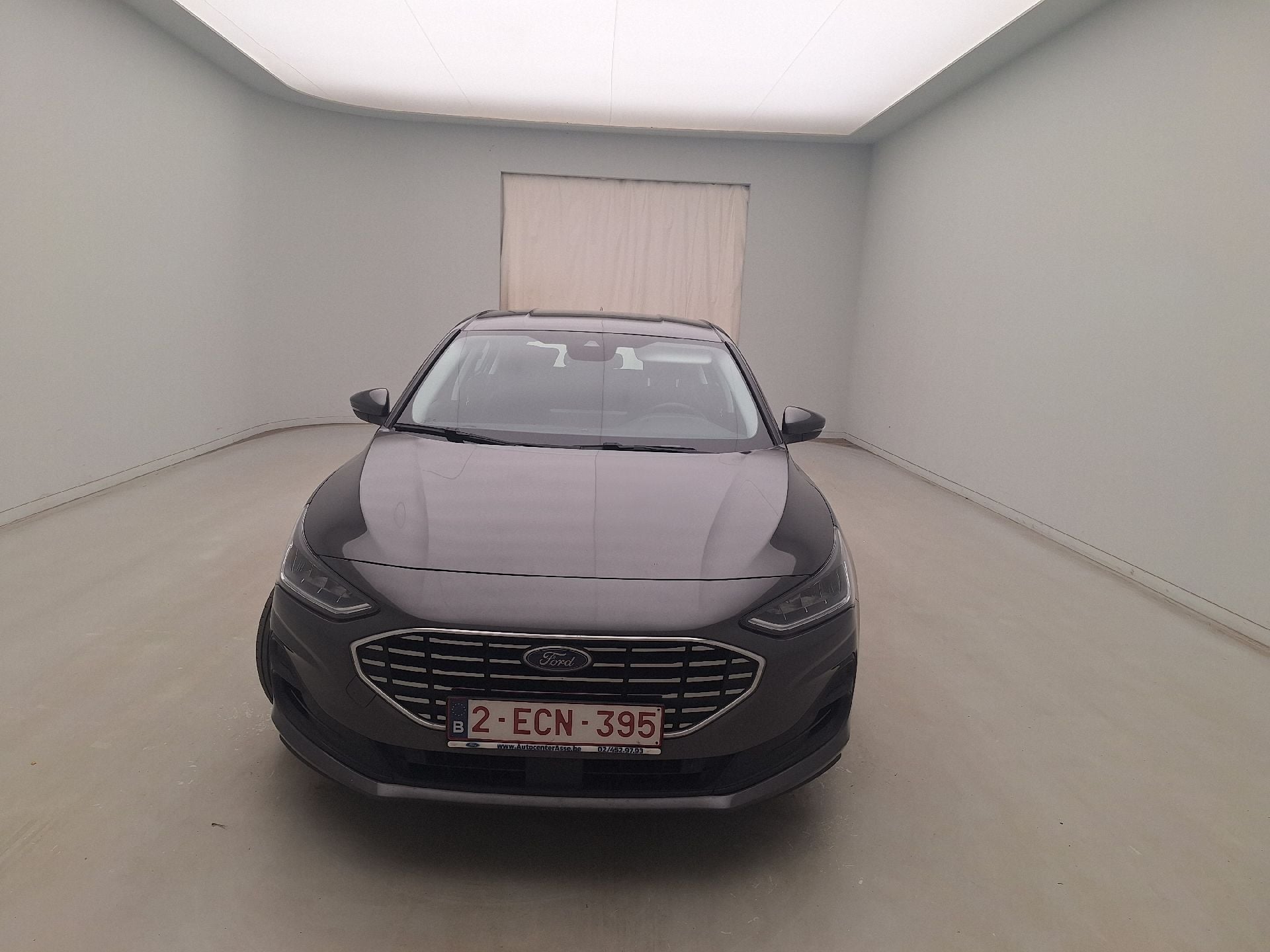Ford, Focus FL'21, Focus 1.0EB 92kW MHEV Titaniu.