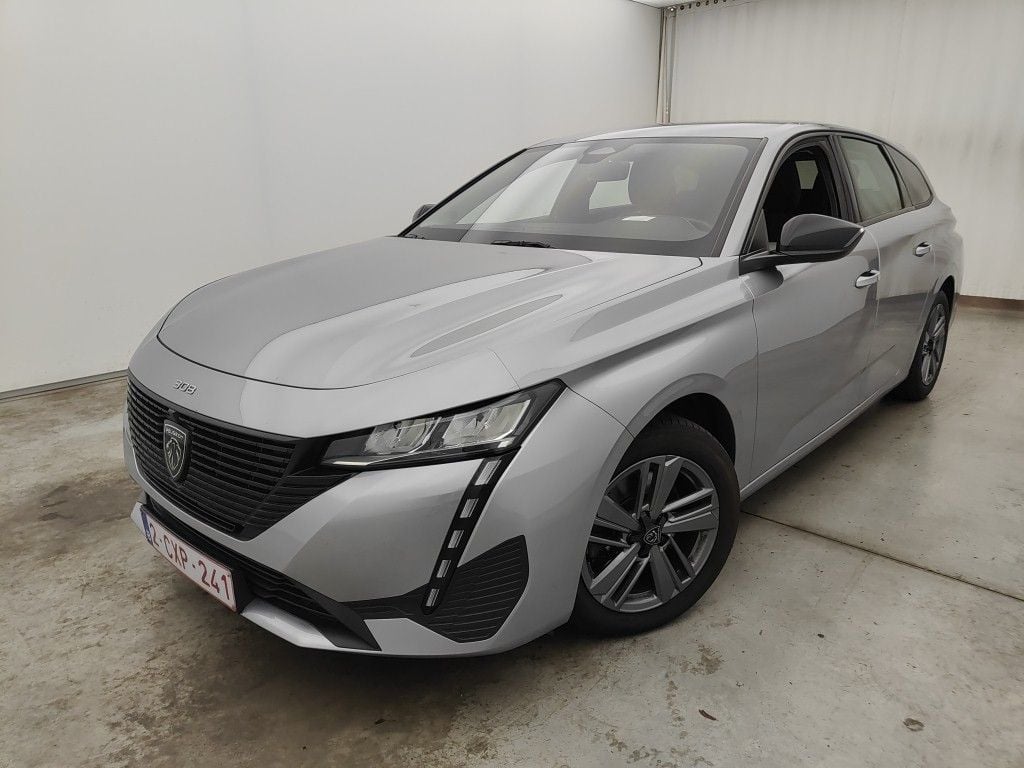 Peugeot 308 SW 1.5 BlueHDi 130 S&S EAT8 Active Pack 5d