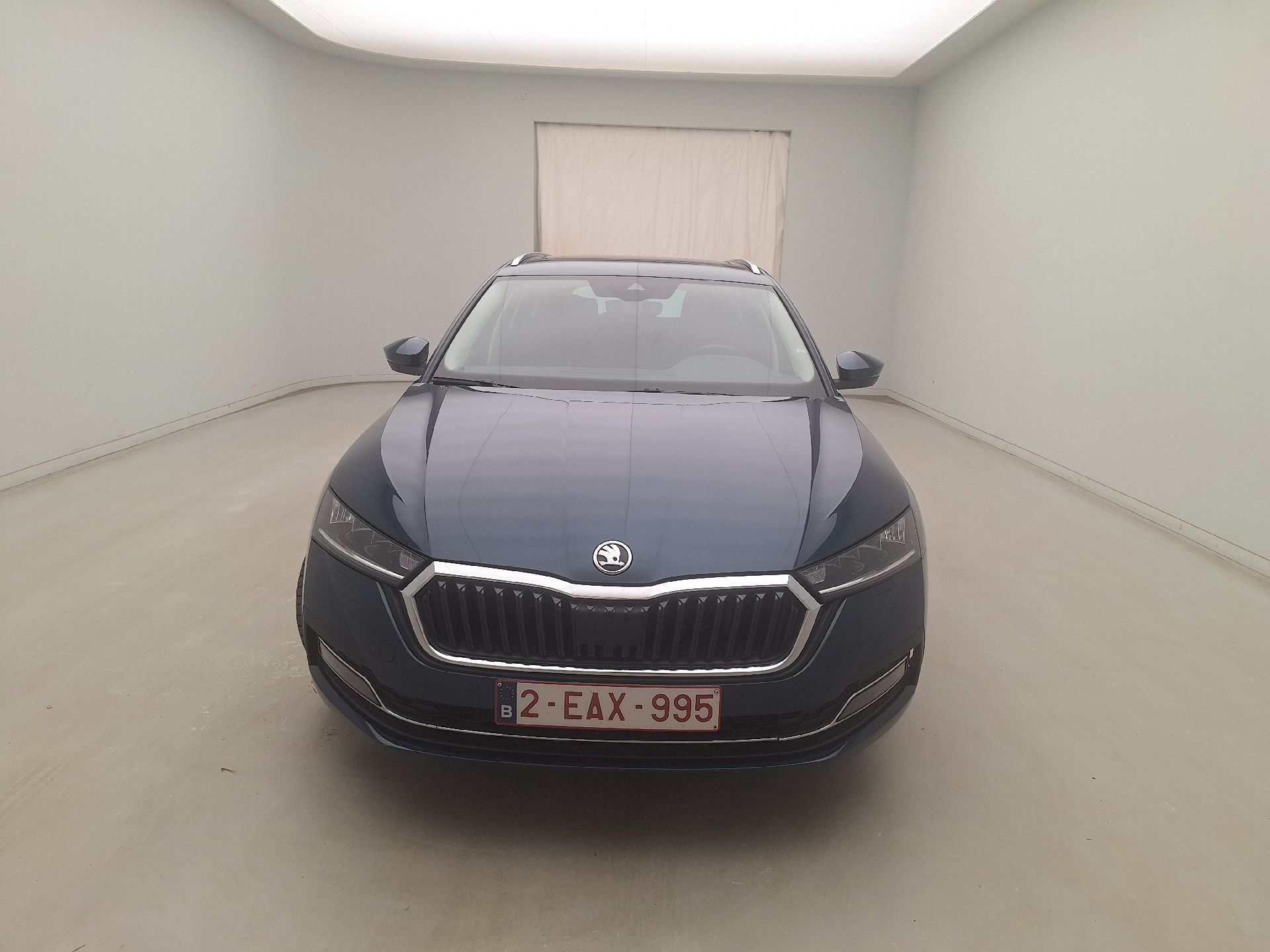 Skoda, Octavia Combi '20, Oct.Com.1.0 eTec 81kW Clev.DSG