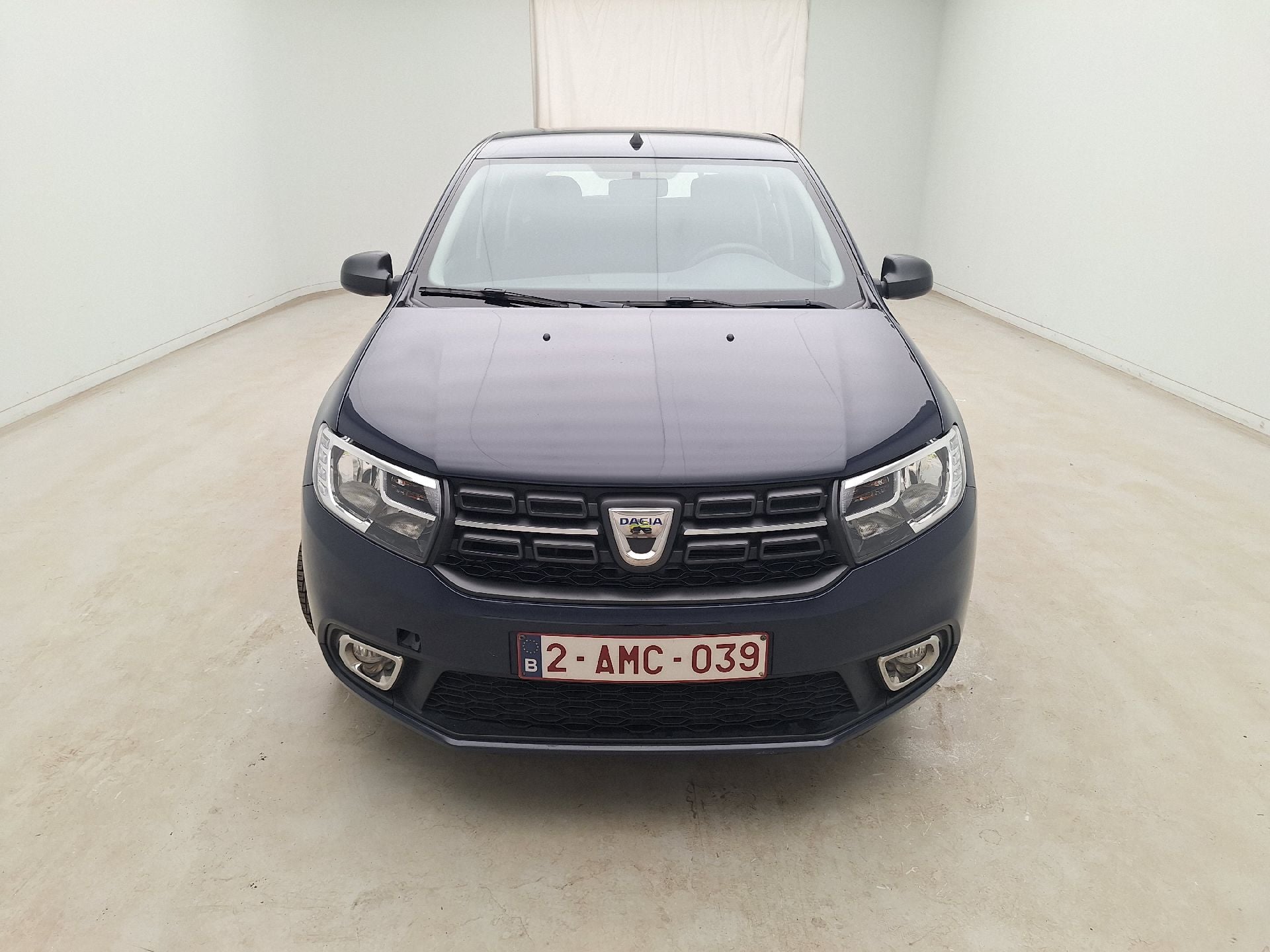 Dacia, Sandero '13, Dacia Sandero 1.0 SCe 75 Lauréate 5d