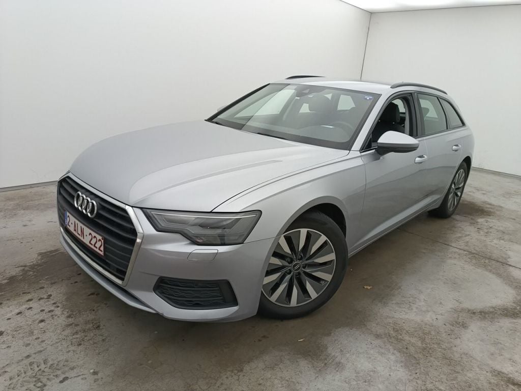 Audi A6 Avant Business Edition 35 TDI S tronic 5d